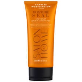 Charles Worthington Moisture Seal Hair Healer Leave-In Conditioner 200ml