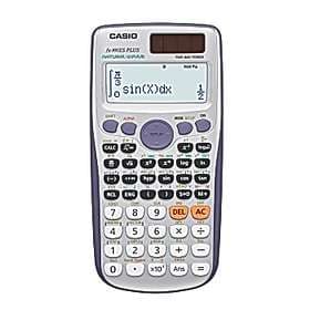 Casio FX-991ES Plus
