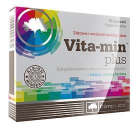Olimp Labs Vita-min Plus 30 Capsules