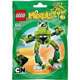 LEGO Mixels 41518 Glomp