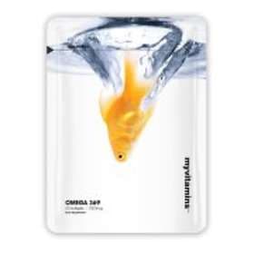 Myvitamins Omega 369 60 Capsules