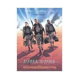 Three Kings (DVD)