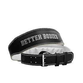 Better Bodies Weight Lifting Belt
