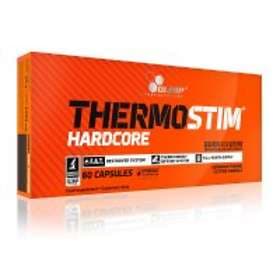 Olimp Sport Nutrition Thermo Stim Hardcore 60 Kapslar