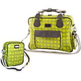 Beau & Elliot Confetti Changing Bag