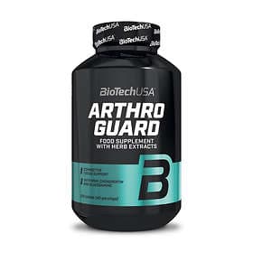 BioTech USA Arthro Guard Gold 120 Tablets