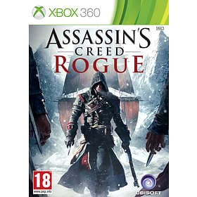 Assassin's Creed: Rogue (Xbox 360)