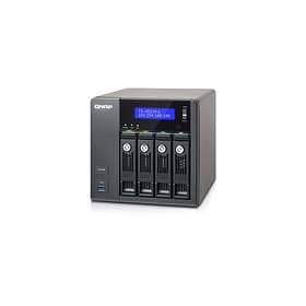 QNAP TS-453 Pro