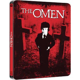The Omen - SteelBook (UK) (Blu-ray)