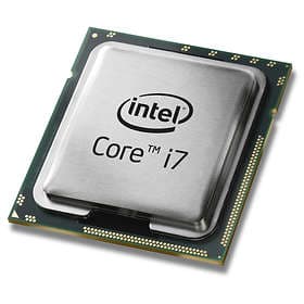 Intel Core i7 5930K 3.5GHz Socket 2011-3 Tray