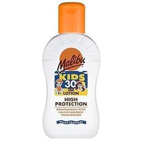 Malibu Sun Kids Lotion SPF30 100ml