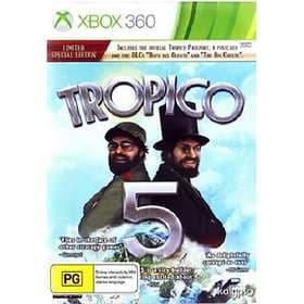 Tropico 5 - Limited Special Edition (Xbox 360)