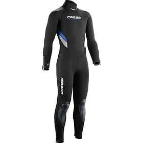 Cressi Castoro Plus BZ 7mm (Men's)