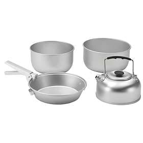 Easy Camp Adventure Cook Set M