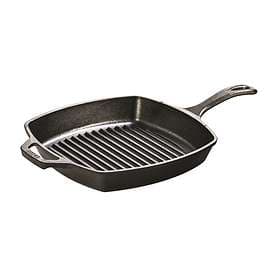Lodge Griddle Grill Pan 26x26cm