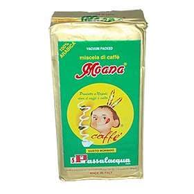Passalacqua Moana 0.25kg