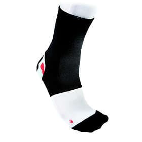 McDavid Ankle Sleeve Elastic