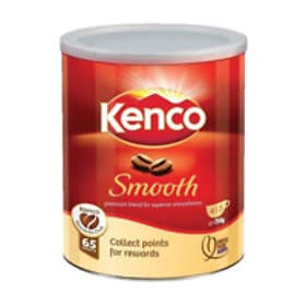 Kenco Really Smooth 0.75kg (tin)