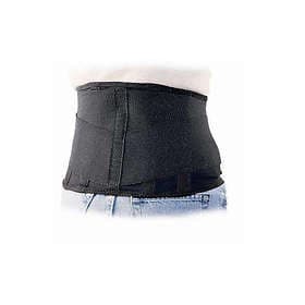 McDavid Lightweight Back Support