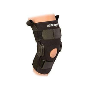 McDavid Knee Brace with PSII Hinges
