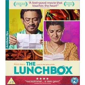 The Lunchbox (UK) (Blu-ray)