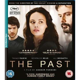 The Past (2013) (UK) (Blu-ray)