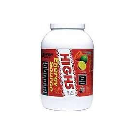 High5 Energy Source Super Carbs 2.2kg