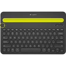 Logitech K480 (Nordic)