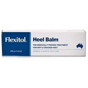 Flexitol Heel Balm 200g