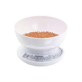 Judge Cookware Bowl Kitchen Scale 2.2kg