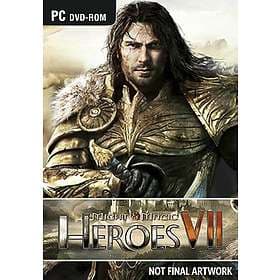 Might & Magic: Heroes VII (PC)