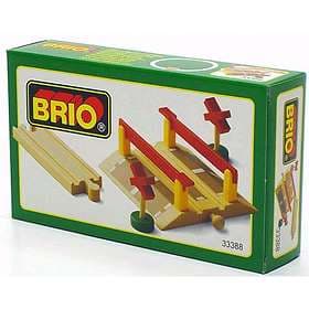 BRIO 33388 Railway Crossing