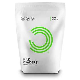 Bulk Powders Super Pea Protein Isolate 1kg