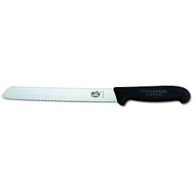 Victorinox Fibrox Bread Knife 21cm 5.2533.21