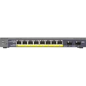 Netgear ProSafe GS110TP v2