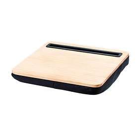 Kikkerland Wood Speaker