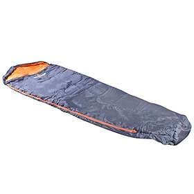Milestone Camping Mummy