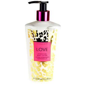 Victoria's Secret Love Body Lotion 250ml