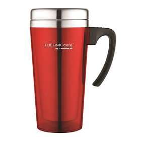 Thermos ThermoCafe Zest Mug 0.4L