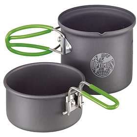 Optimus Terra Solo Cook Set