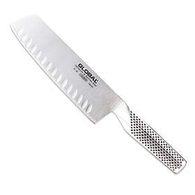 Global G-81 Vegetable Knife 18cm