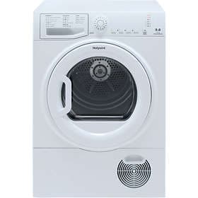 Hotpoint TCFS83BGP (White)