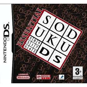 Essential Sudoku (DS)