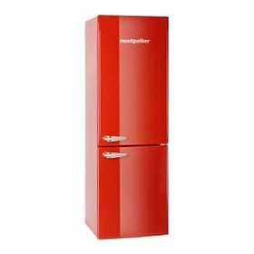 Montpellier MAB365R (Red)