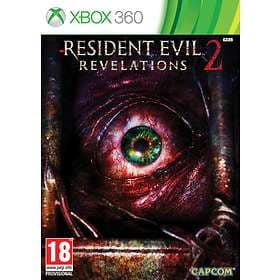 Resident Evil Revelations 2 (Xbox 360)