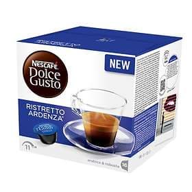 Nescafé Dolce Gusto Ristretto Ardenza 16 (Capsules)