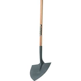 Bulldog Tools 2309 West Country Shovel
