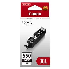 Canon PGI-550PGBK XL (Pigment Black)