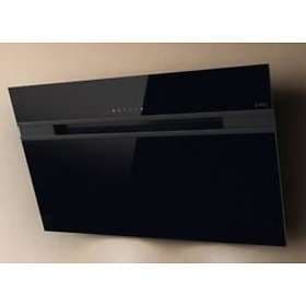 Elica Ascent 60cm (Black)