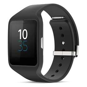Sony SmartWatch 3 SWR50 Silicone